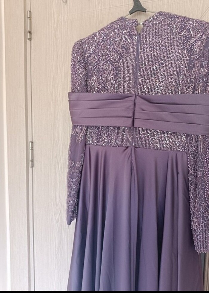 Pınar şemşden söz elbisem - Görsel 4