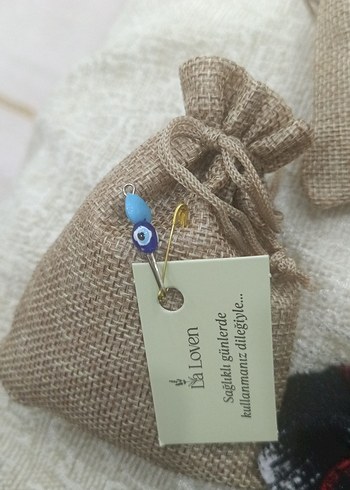 lavanta kesesi 1 adet - Görsel 2