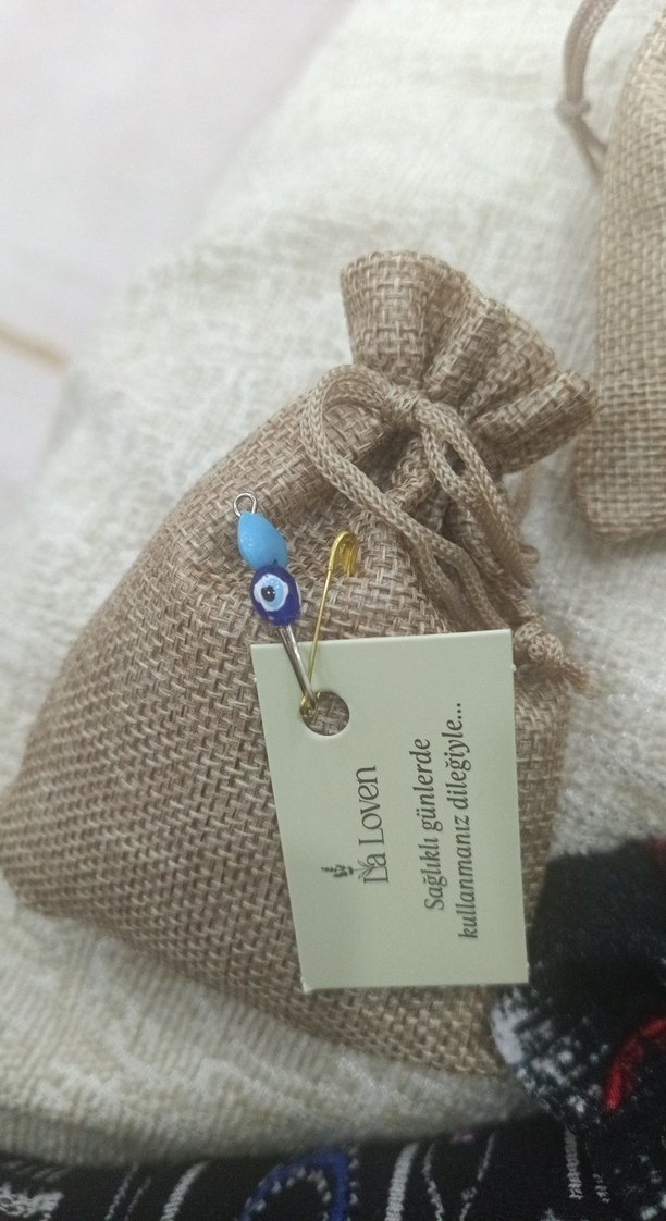 lavanta kesesi 1 adet - Görsel 2