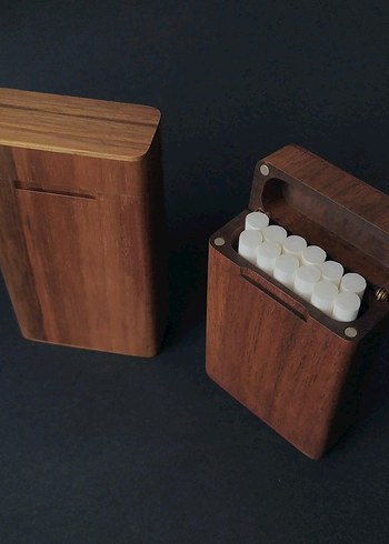 Sigara Kutusu - Görsel 6