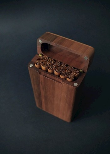 Sigara Kutusu - Görsel 7