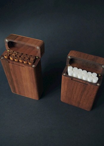 Sigara Kutusu - Görsel 10