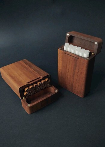 Sigara Kutusu - Görsel 2