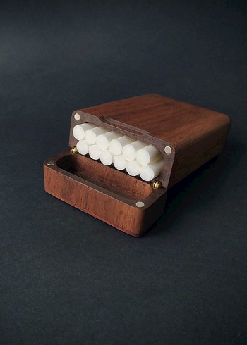 Sigara Kutusu - Görsel 5