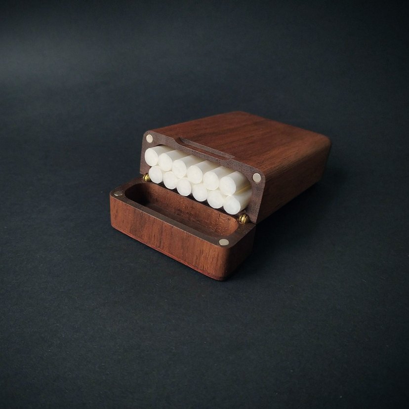 Sigara Kutusu - Görsel 5