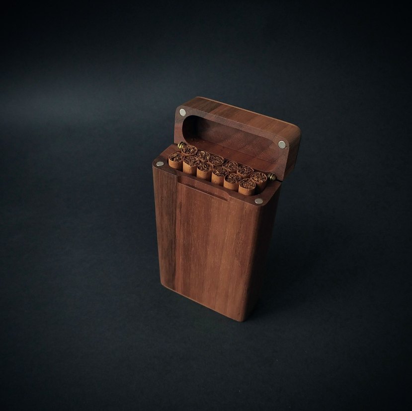 Sigara Kutusu - Görsel 3