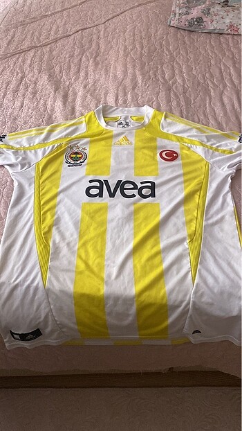Fenerbahçe efsane forma