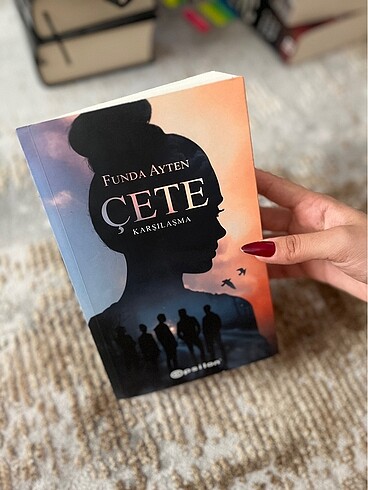 Çete