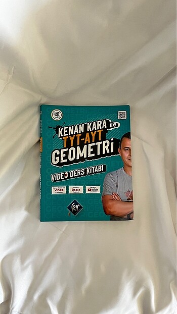 Test kitabı