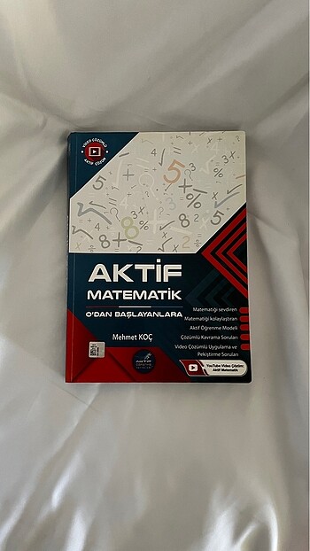 Beden Test kitabı