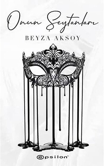 onun şeytanları beyza aksoy