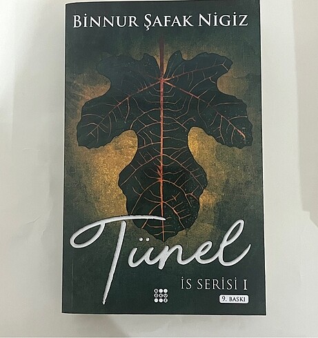  tünel binnur şafak nigiz