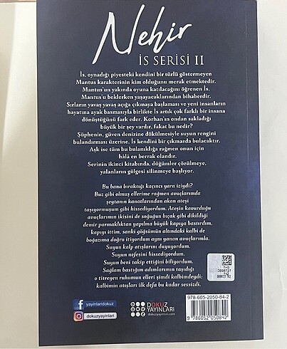  Beden nehir binnur şafak nigiz