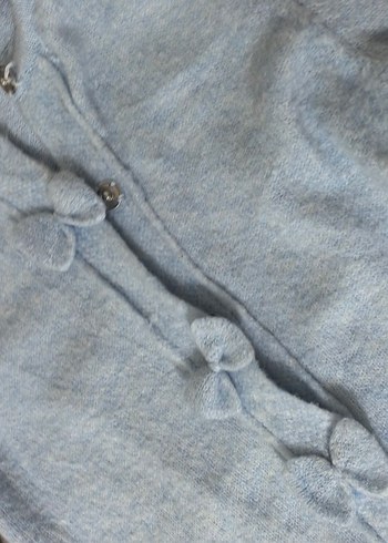 Addax Cougette hırka