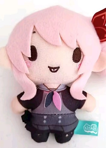 Mizuki Akiyama Project Sekai Peluş