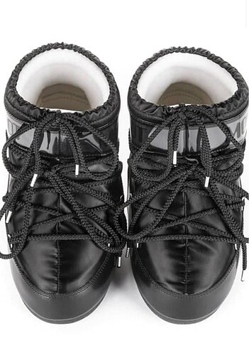 37,5 Beden Moon Boot 35-38