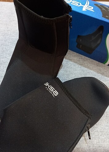 Termal mes - Görsel 4