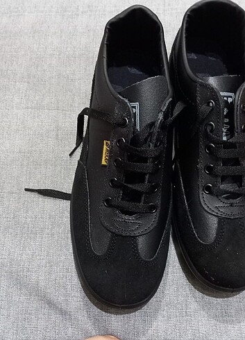 İŞ AYAKKABISI - Görsel 3