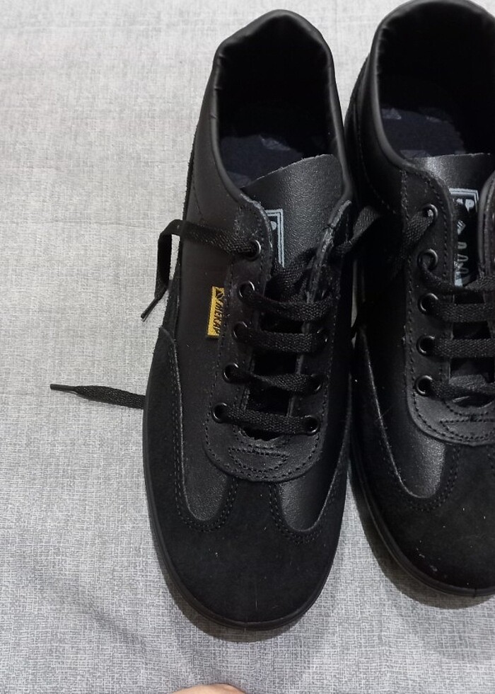 İŞ AYAKKABISI - Görsel 3