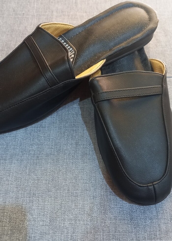 3 ADET ERKEK TERLİĞİ 269 - Görsel 2