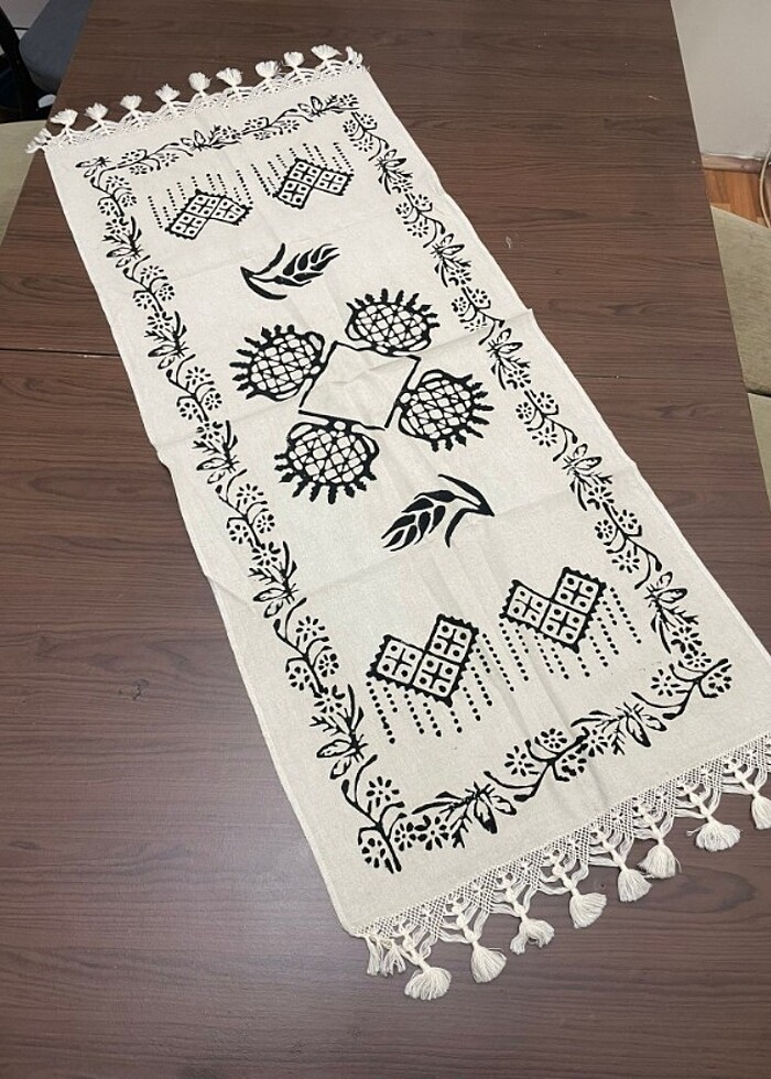 SEHPA ÖRTÜSÜ  - Görsel 2