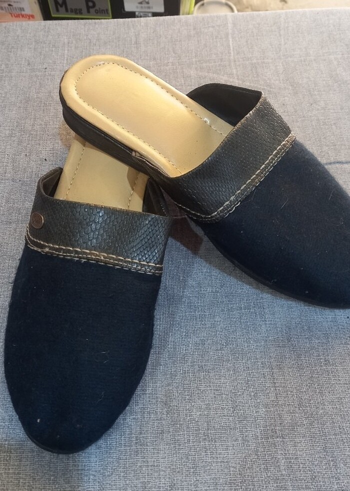 3 ADET ERKEK EV TERLİĞİ 249 - Görsel 3