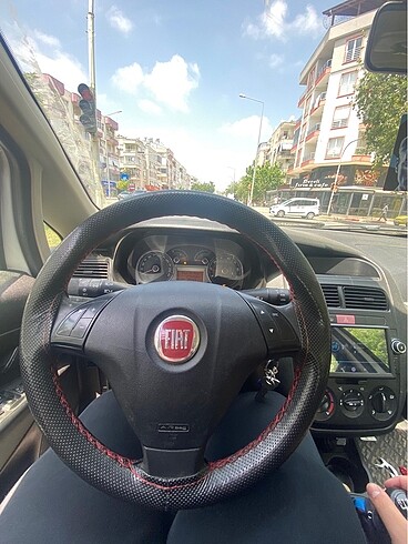 Direksiyon kılıfı