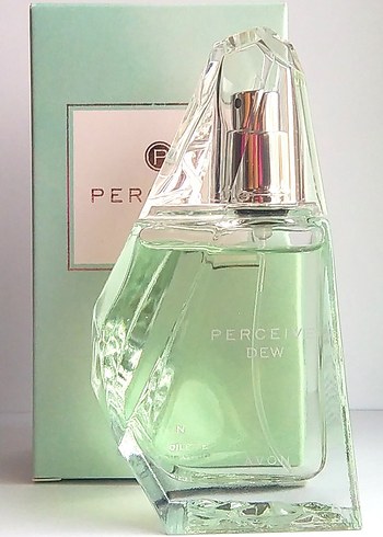 Avon Perceive Dew Kadın Parfümü - Görsel 2
