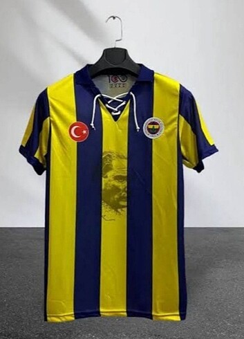 FENERBAHÇE 100 YIL FORMASI 