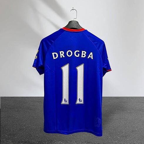 Drogba Chelsea Nostalji Forma