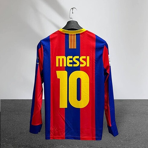 Messi Barcelona Nostalji Forma