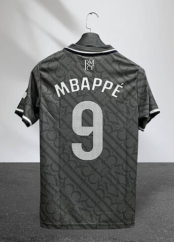 Mbappe Real Madrid Yeni Sezon Forma 