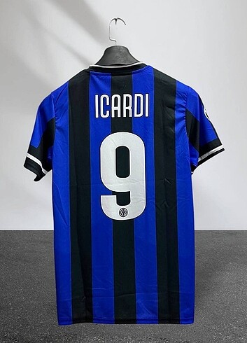 Icardı İnternazionale (Inter Milan) Forma 