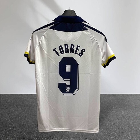 Chelsea Torres Nostalji Forma