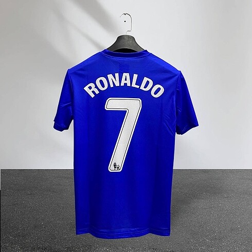 Manchester United Ronaldo Nostalji Forma