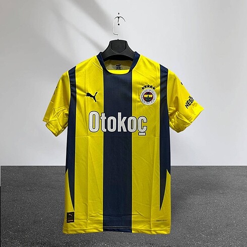 FENERBAHÇE İÇ SAHA ÇUBUKLU YENŞ SEZON FORMASI