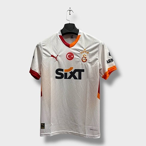Galatasaray 5 Yıldızlı Forma