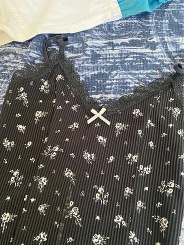 xs Beden H&M elbisw