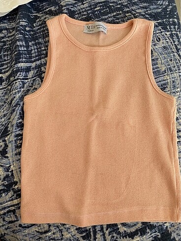 xs Beden çeşitli Renk İkili crop