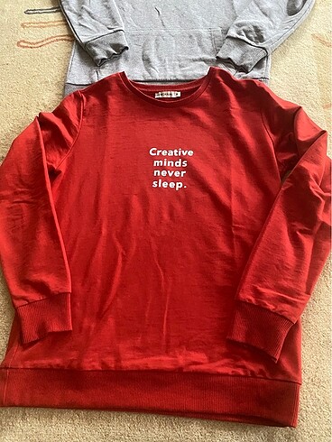 LC Waikiki 2adet sweat