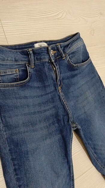 ipekyol İpekyol lacivert skinny kot pantolon
