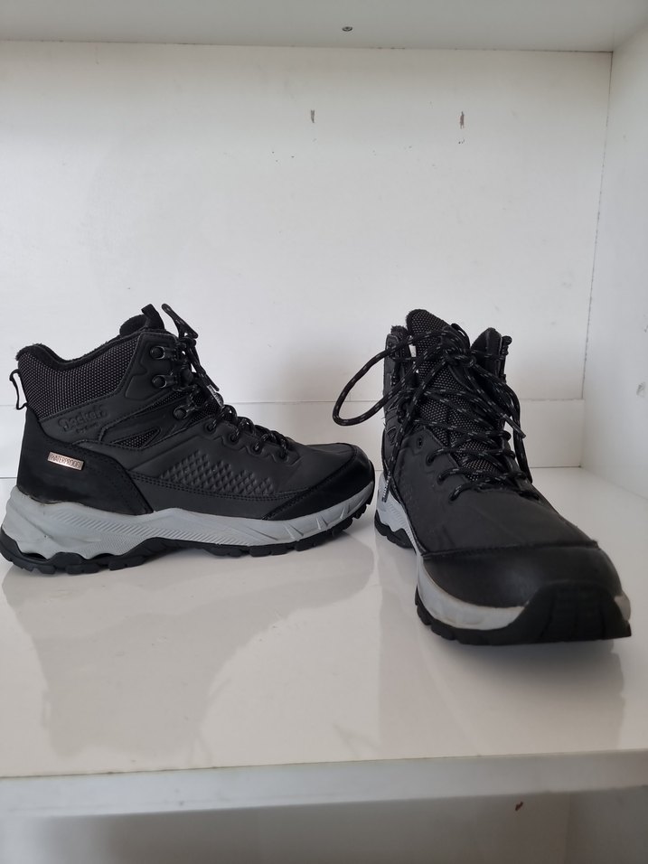 Dockers by Gerli Erkek Bot 237541 Model - Görsel 2