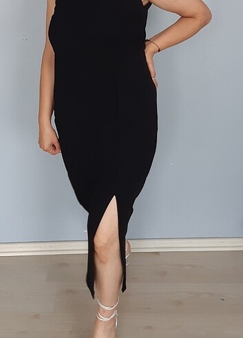 Kadın Elbise - Görsel 5