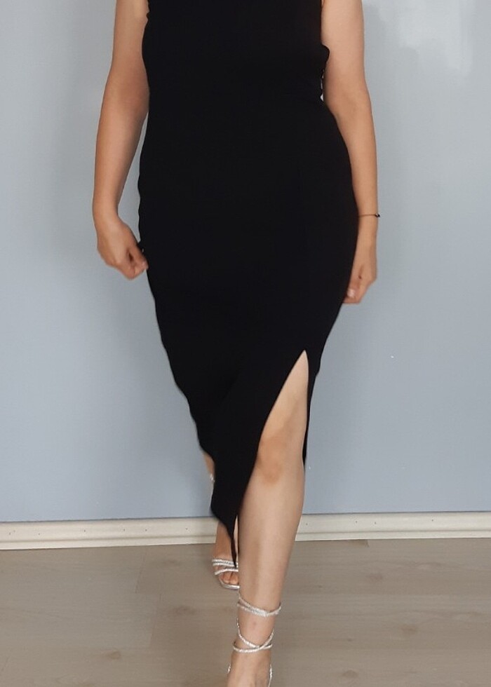 Kadın Elbise - Görsel 2