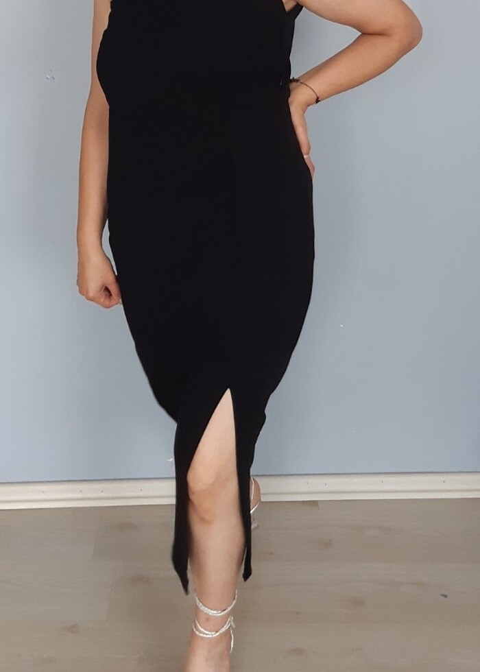 Kadın Elbise - Görsel 5