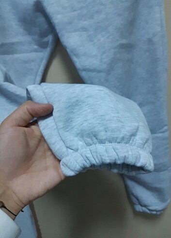 Erkek Eşofman - Görsel 3