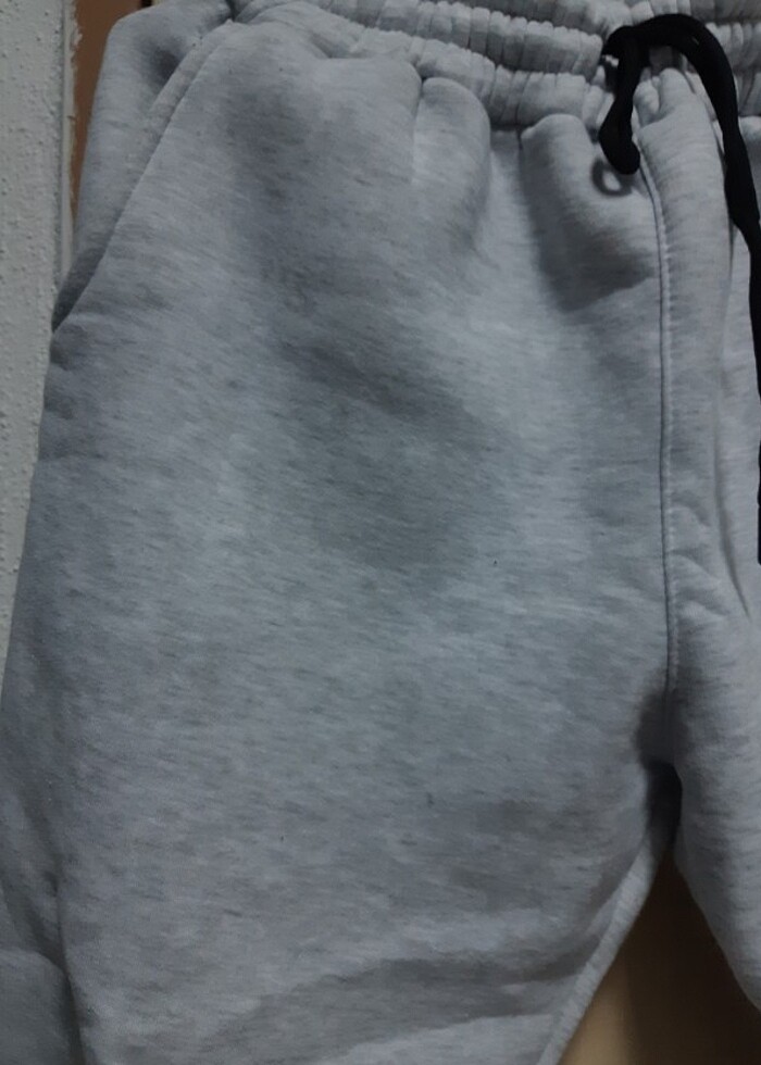 Erkek Eşofman - Görsel 2