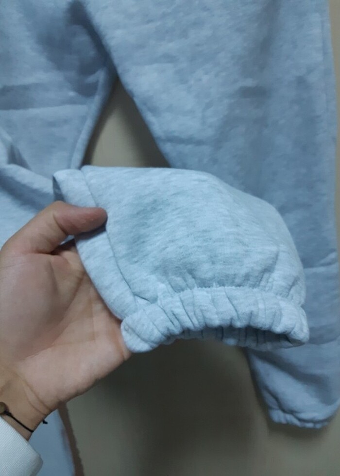 Erkek Eşofman - Görsel 3