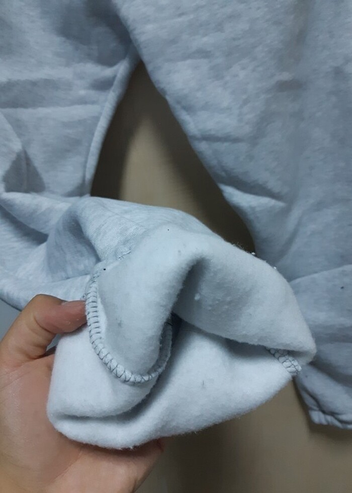 Erkek Eşofman - Görsel 4