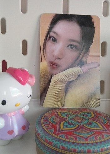 Twice Pc El Yapımı